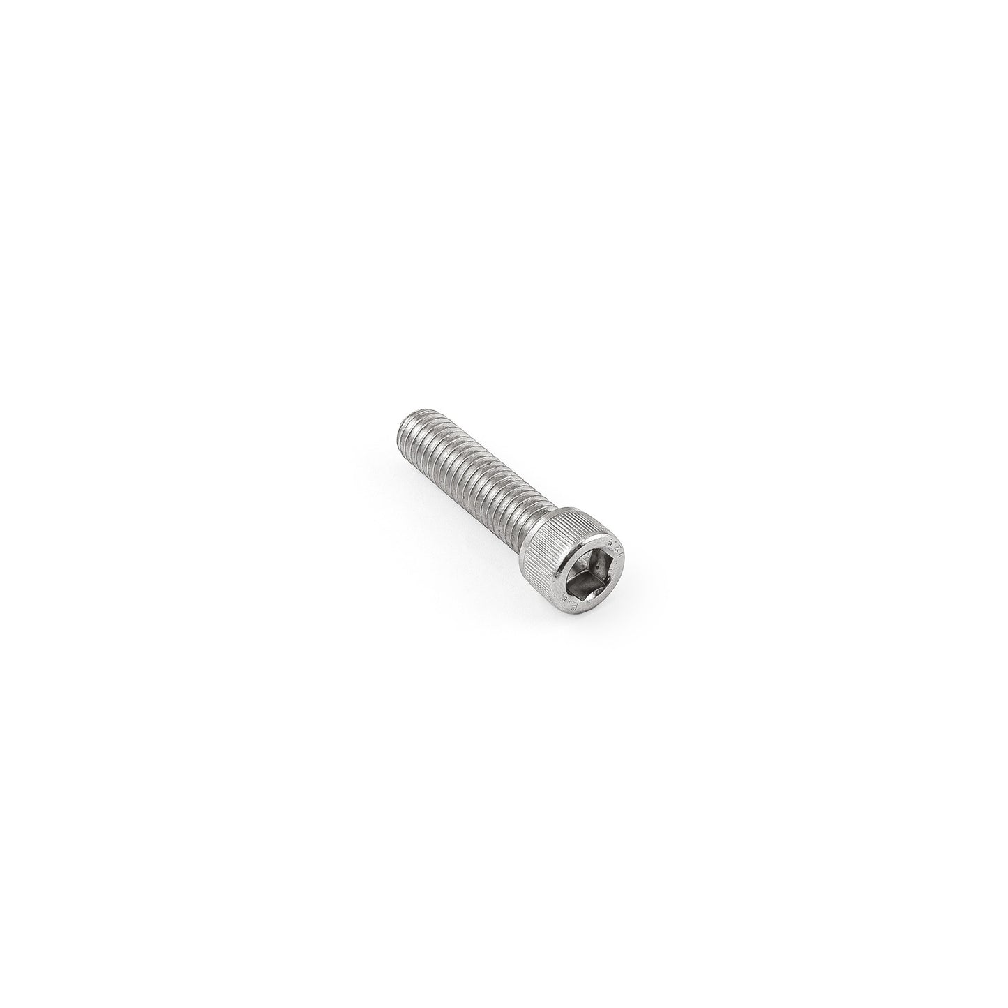 Perno de acero inoxidable de 3/8" Unc x 1,850"