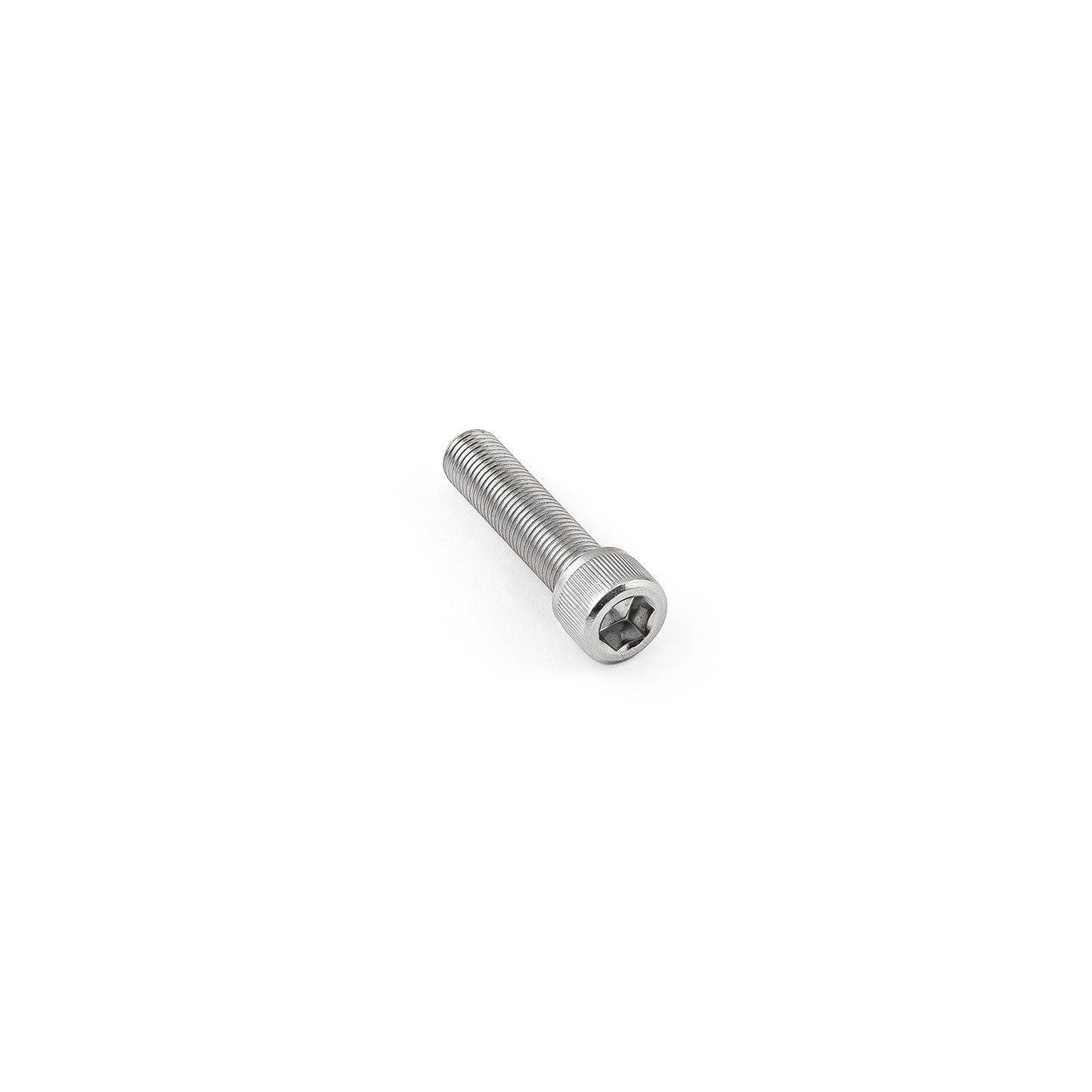 Perno de acero inoxidable de 3/8" Unf x 1,850"