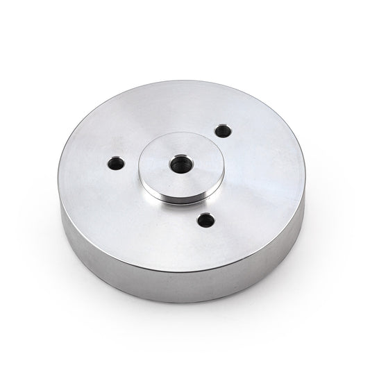 Cubo espaciador del cigüeñal Supercharger LS1 LS3 de 1.250" para el equilibrador Corvette