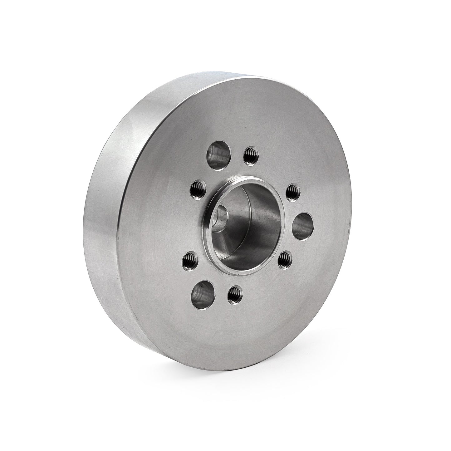 Cubo espaciador del cigüeñal Supercharger LS1 LS3 de 1.250" para el equilibrador Corvette