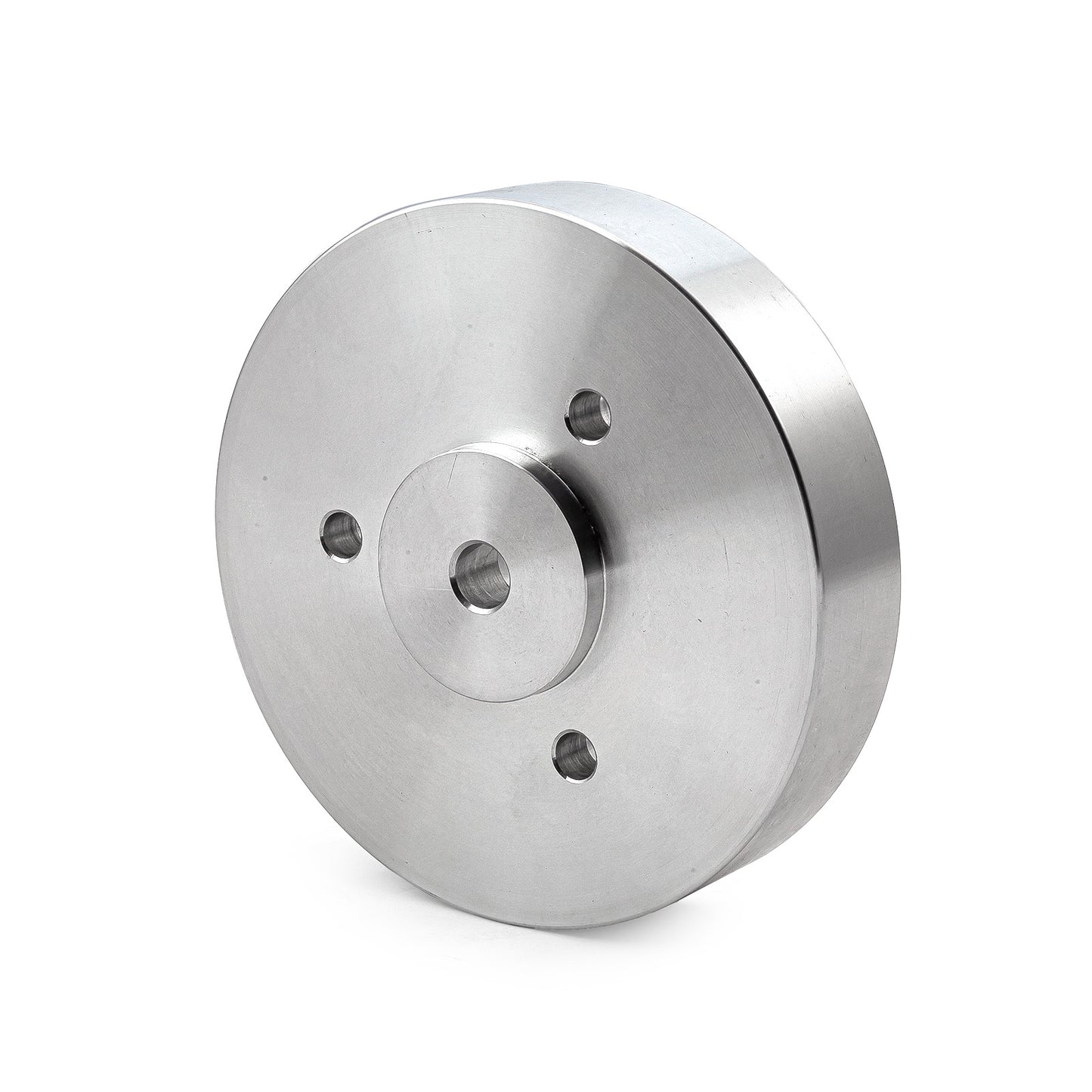 Cubo espaciador del cigüeñal Supercharger LS1 LS3 de 1.250" para el equilibrador Corvette