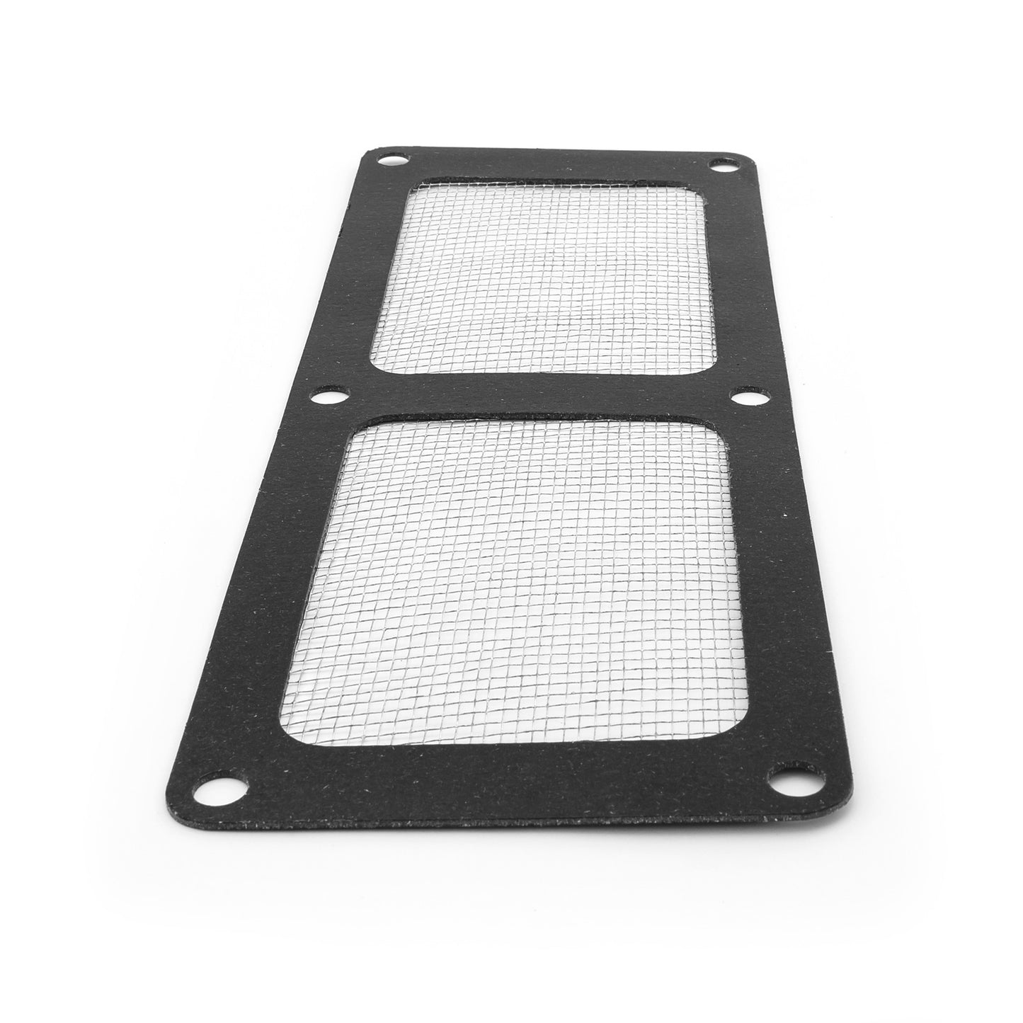 Junta de placa de sobrealimentador a carburador 6-71 / 8-71 con malla de protección