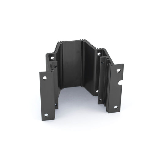 PC91 Billet Aluminum Ignition Coil Cover - Black