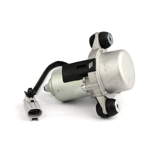 Power Brake Booster Vacuum Pump 12 V Includes Insulator Mounts