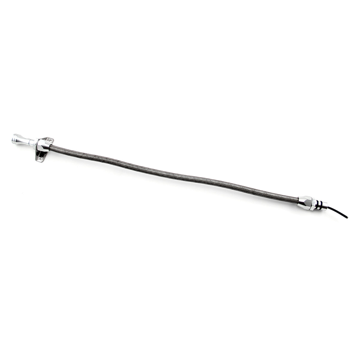 Chrysler Torquflite A904 Flexible Firewall Mount Transmission Dipstick