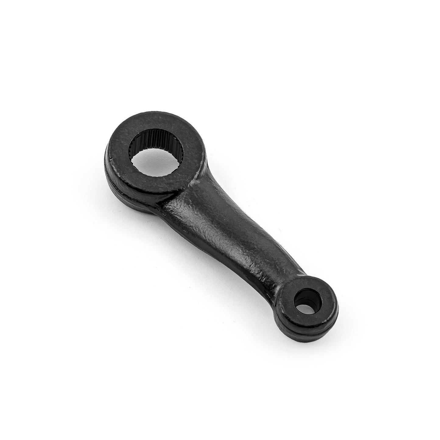 1968-72 525 605 Manual Steering Box 32 Spline Pitman Arm(Small)