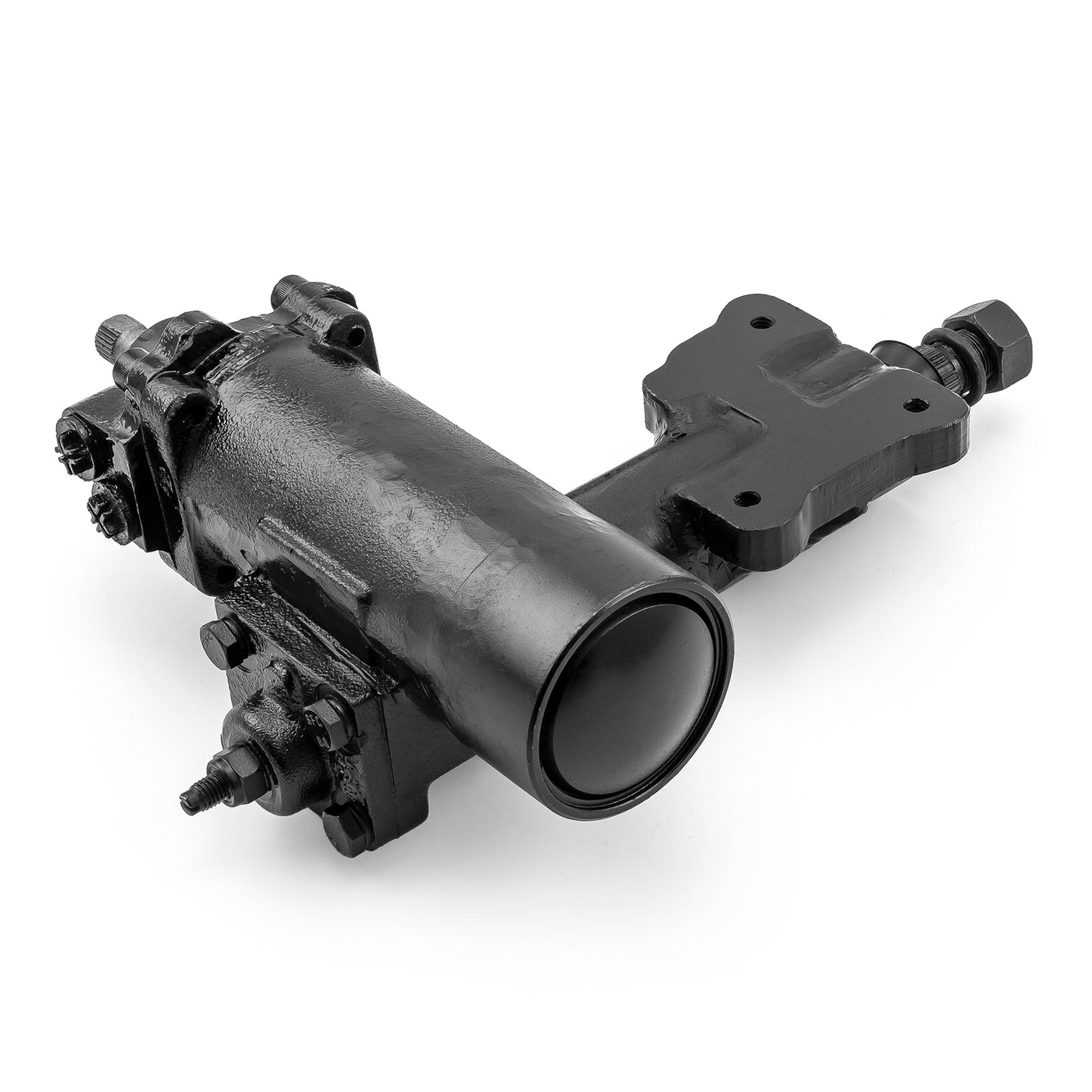 Chevy Belair 1955-1957 Power Steering Conversion Box