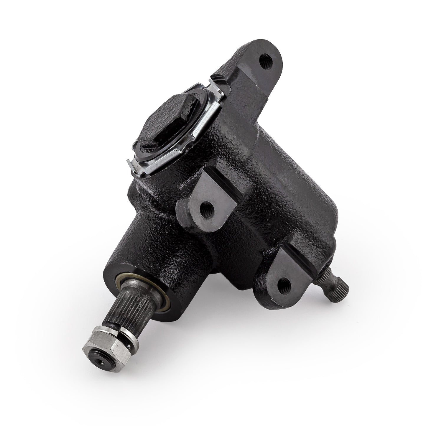 Ford 1923-48 Model A Street Rod Vega Manual Steering Box Kit