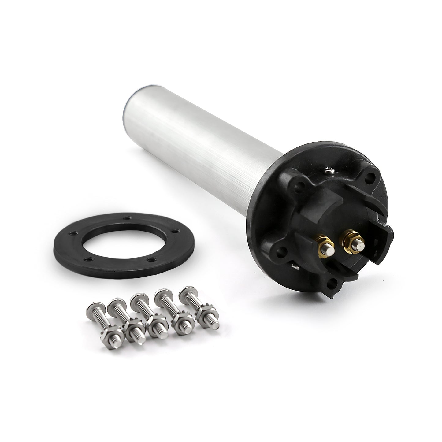 Sensor de nivel de combustible para celdas de combustible, 0-90 ohmios, 8 pulgadas