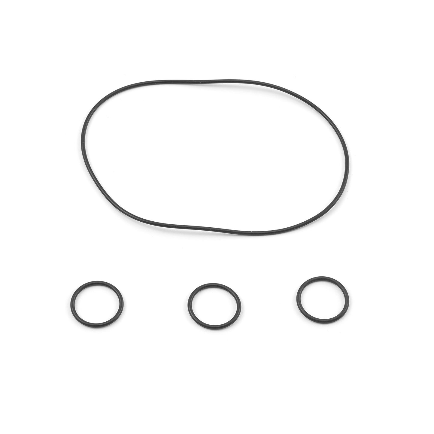 Mopar Chrysler 273 318 340 360 OEM Oil Filter Remote Plate Billet Aluminum