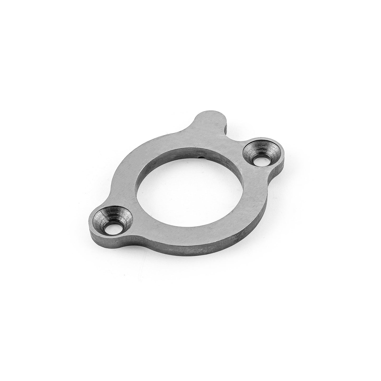Placa de retención y pernos de empuje del árbol de levas Windsor para Ford SB 289 302 351