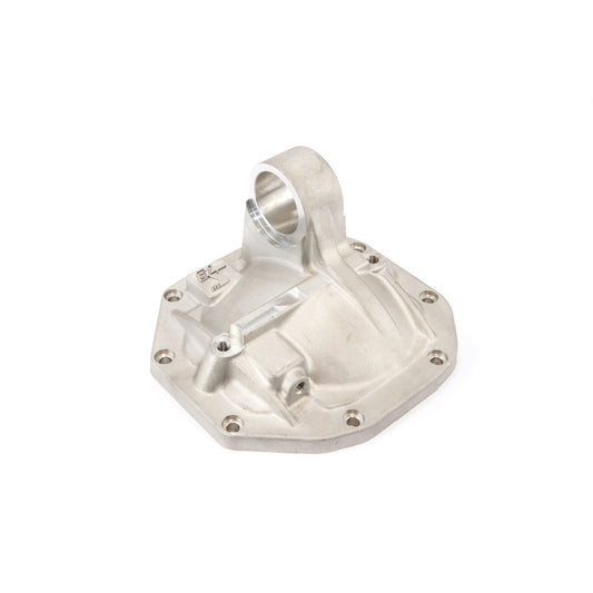 Cubierta trasera del diferencial IRS con perno de carga de servicio pesado para Camaro Gen 5 (2010-2015)