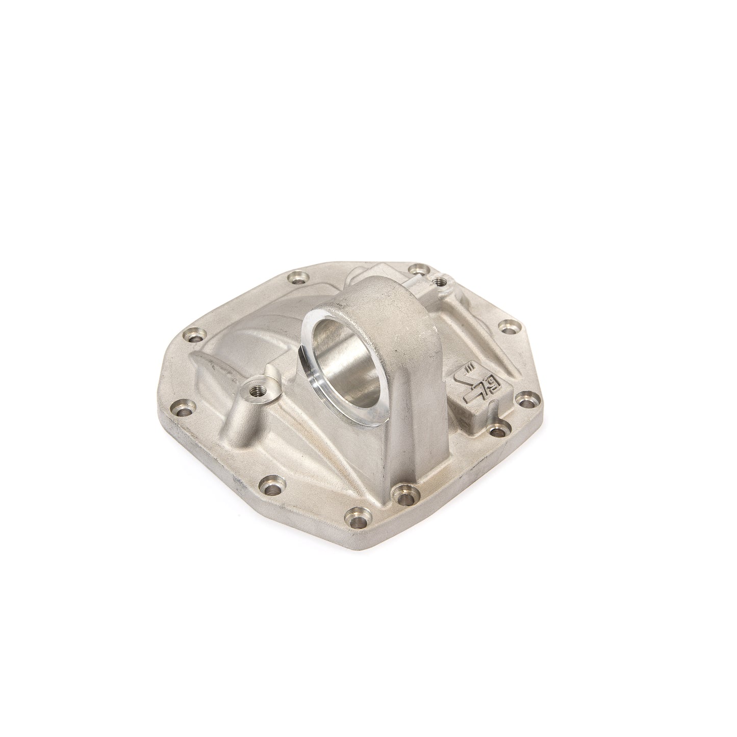 Cubierta trasera del diferencial IRS con perno de carga de servicio pesado para Camaro Gen 5 (2010-2015)