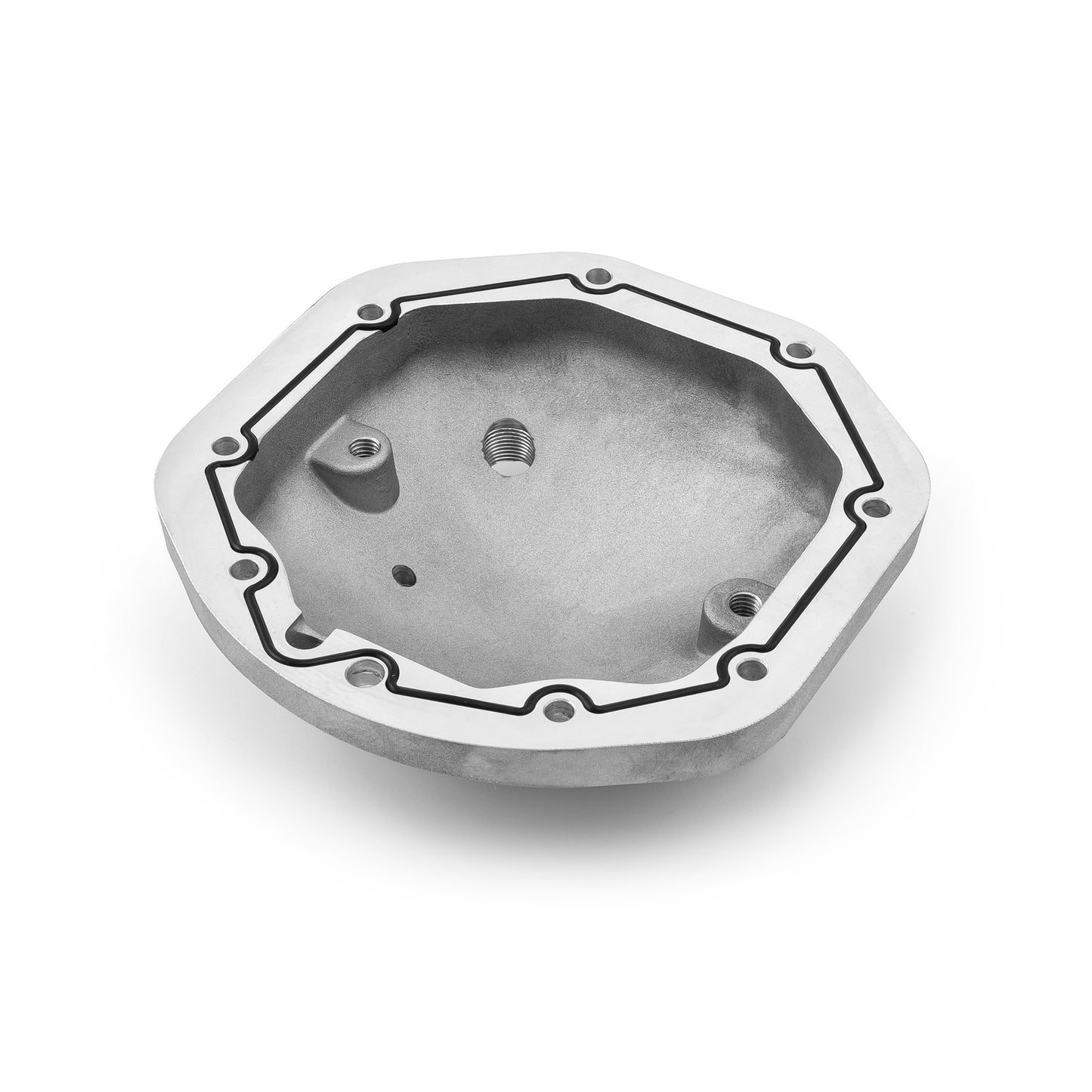 Cubierta de cinturón diferencial Borg Warner GM de 7,75" y 9 pernos