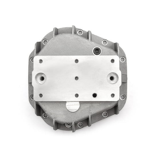 Cubierta trasera de diferencial de aluminio de 10 pernos Dana 50 60 70