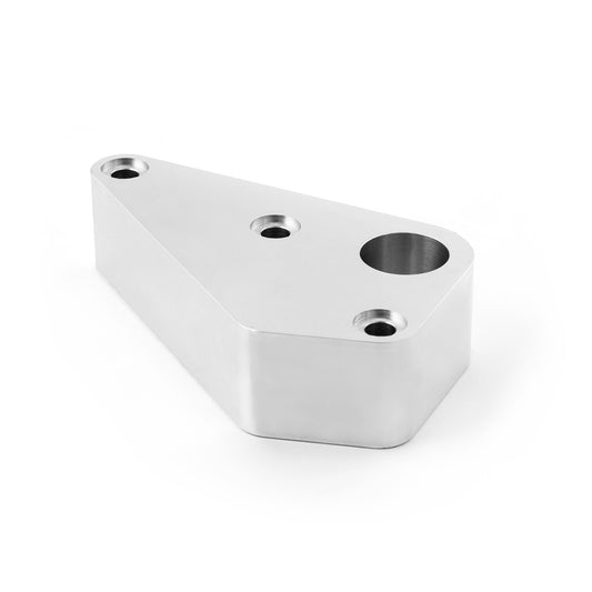 Extensión de filtro Powerglide de GM, bandeja profunda para adaptarse al cuerpo de válvulas de palanquilla