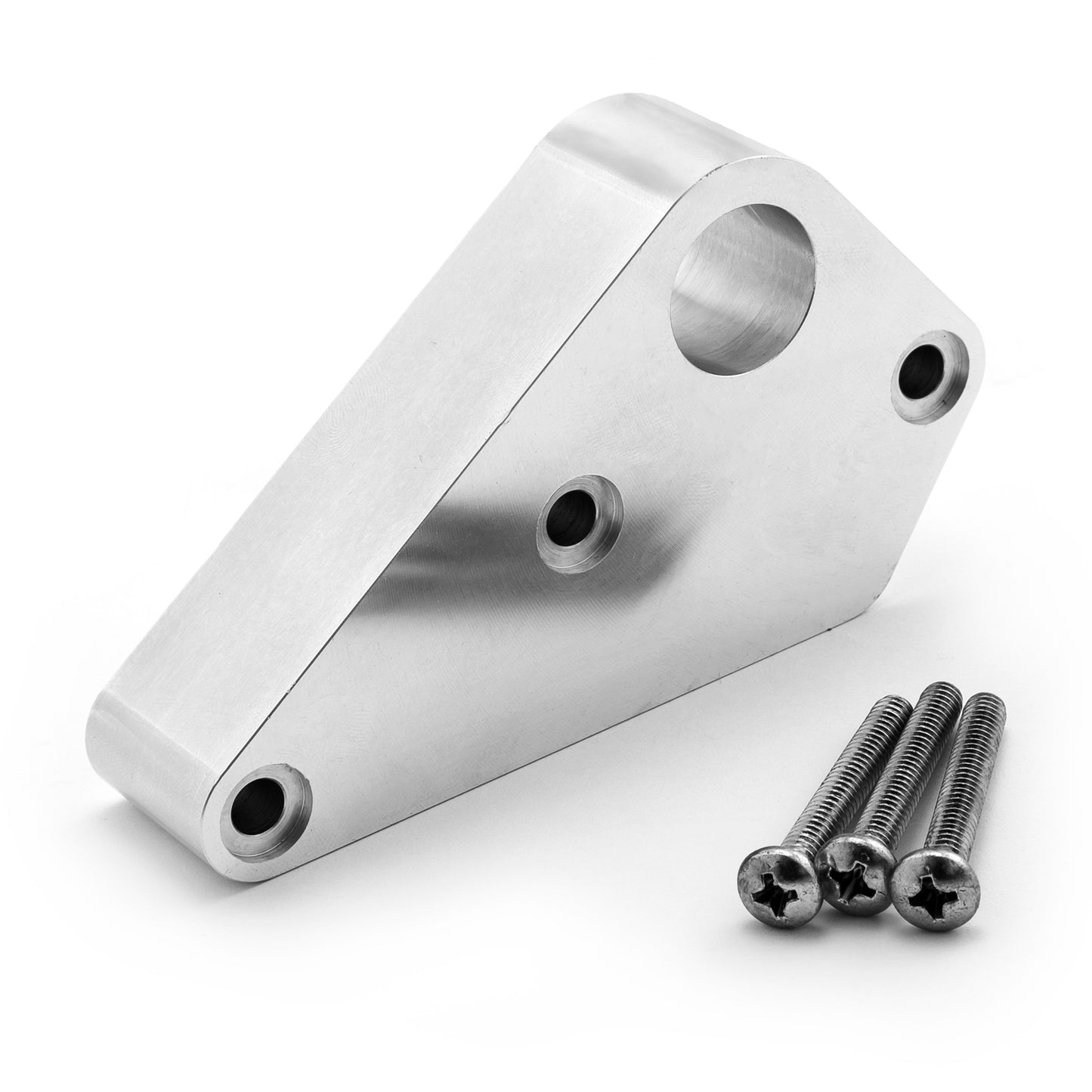 GM Powerglide Filter Extension Deep Pan to Suit Billet Valve Body