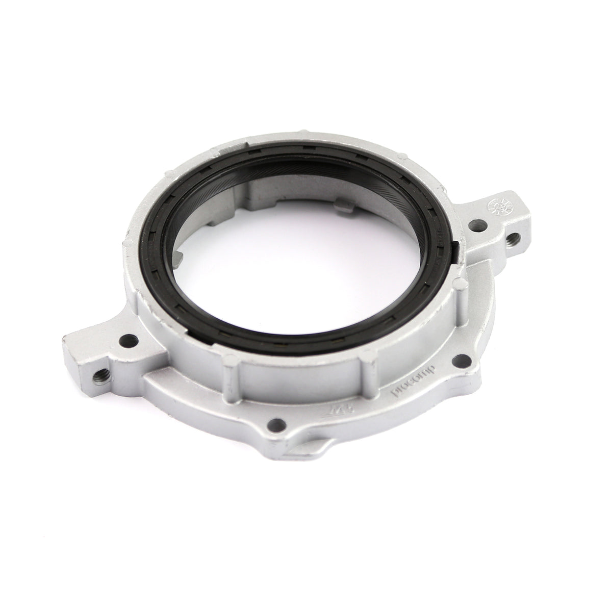 Reemplazo del sello principal trasero de Chevy SBC 350 (última versión, 1 pieza, aluminio)