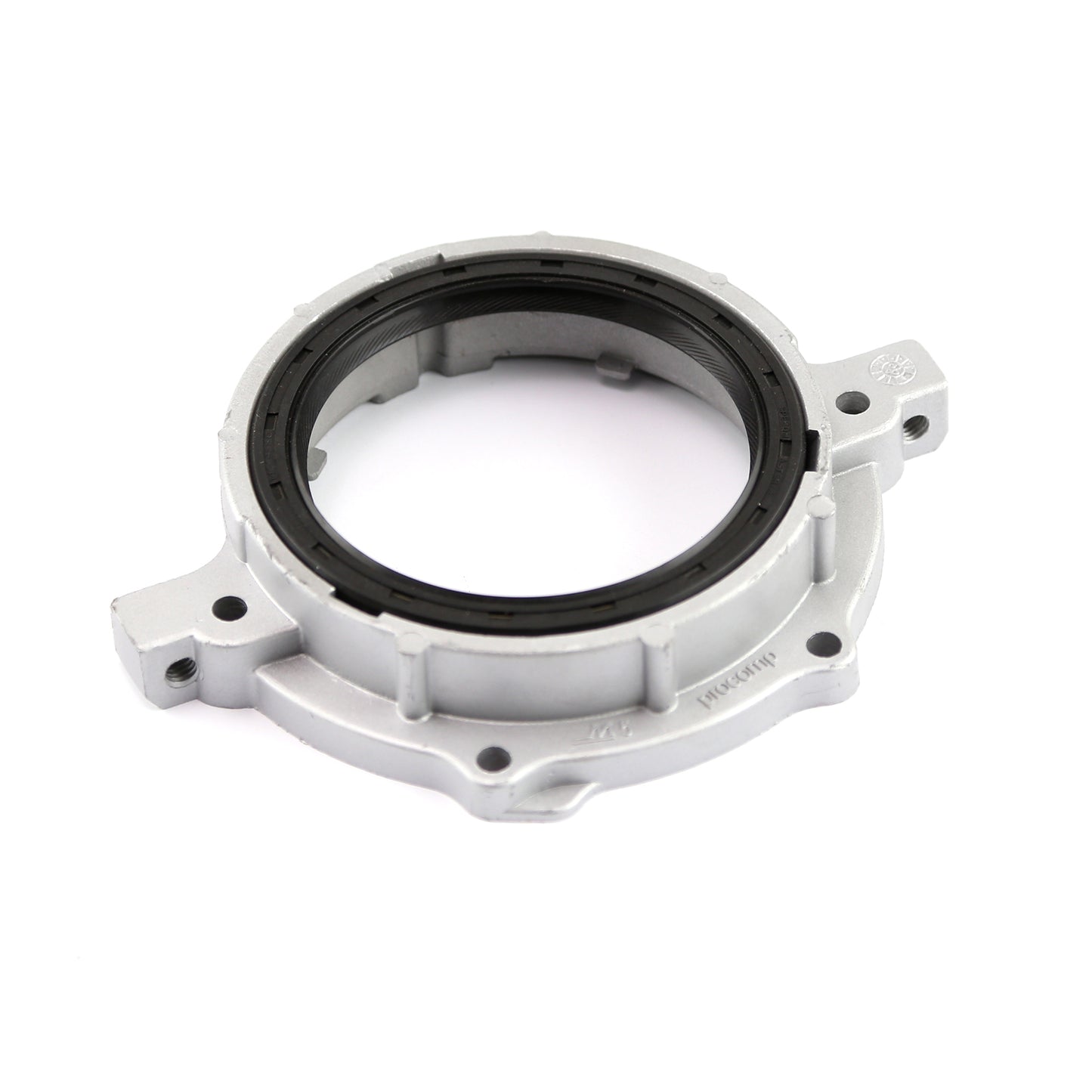 Chevy SBC 350 Rear Main Seal Replacement Late 1pc. Aluminum