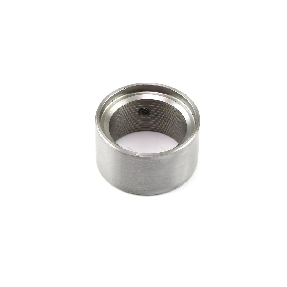 Screw-In Steel Control Arm Ball Joint Sleeve