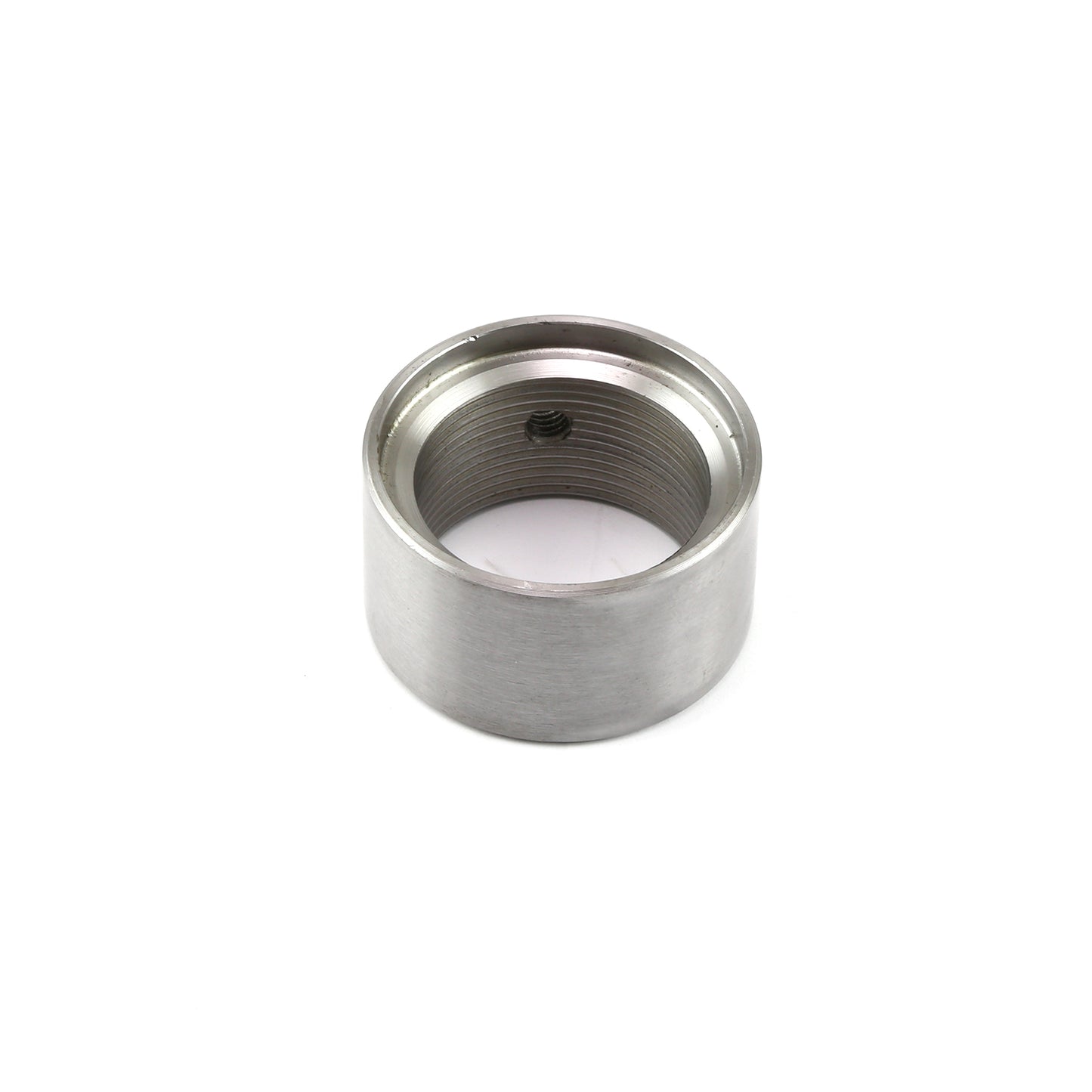 Screw-In Steel Control Arm Ball Joint Sleeve