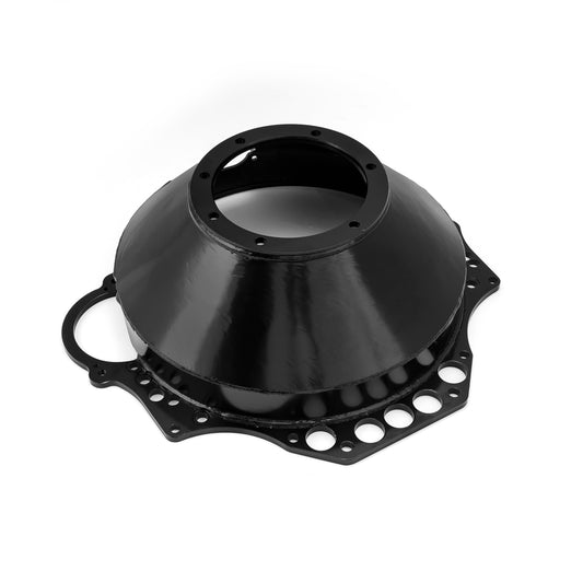 Carcasa de campana de acero SFI 30.1 para Chevy SBC BBC Ford SB a C4