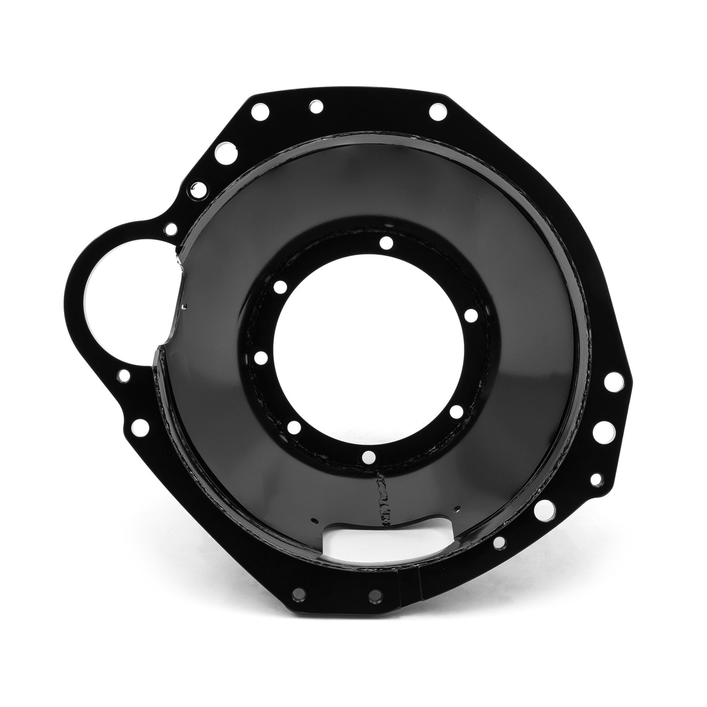 Compatible con Nissan RB25/RB30 y Ford C4 con carcasa de campana automática de acero.