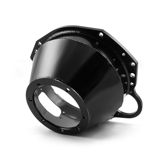 Fits Nissan RB25 / RB30 to Ford C4 Automatic Steel Bellhousing