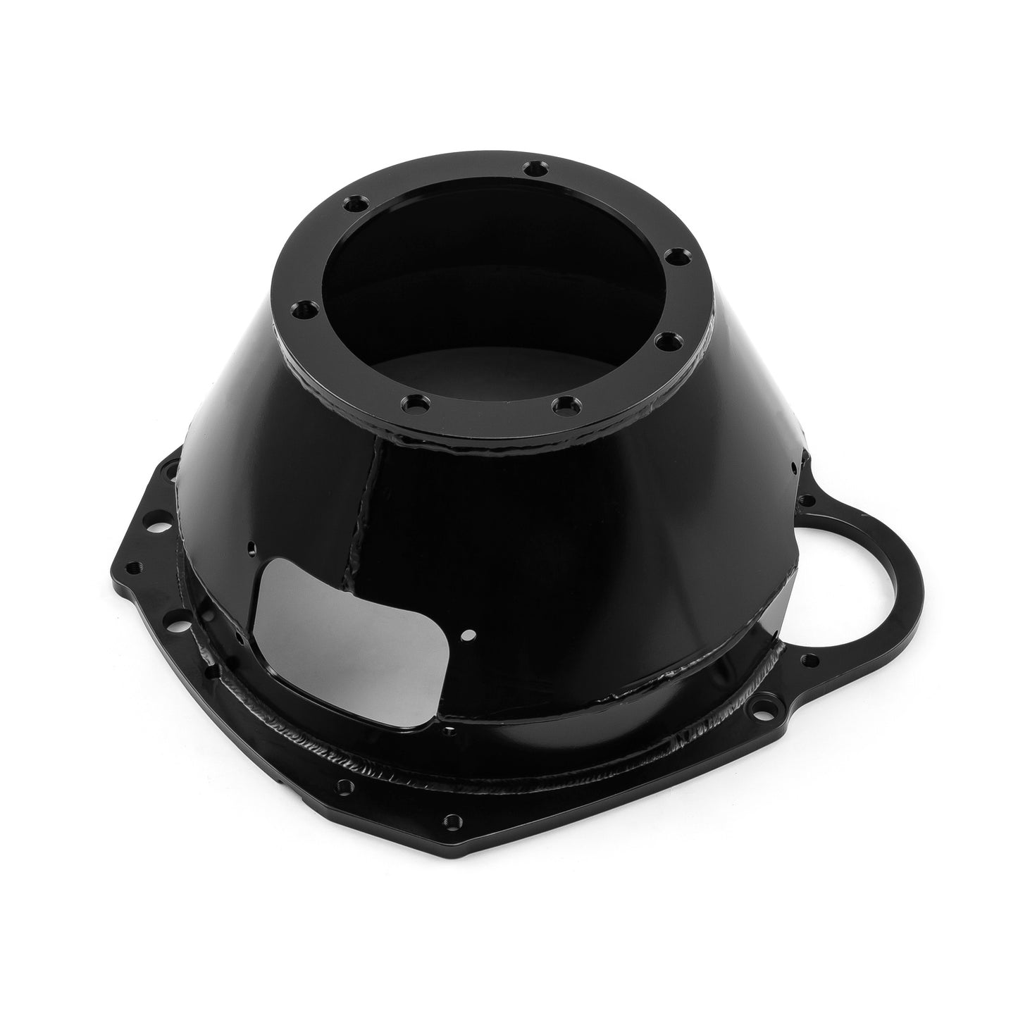 Compatible con Nissan RB25/RB30 y Ford C4 con carcasa de campana automática de acero.