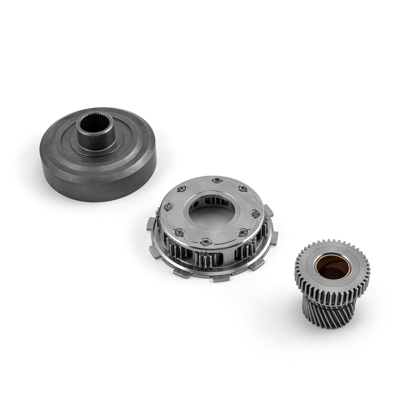 Transmisión Ford C4 de 8 piñones, relación 2.20, primer engranaje, conjunto de engranajes planetarios