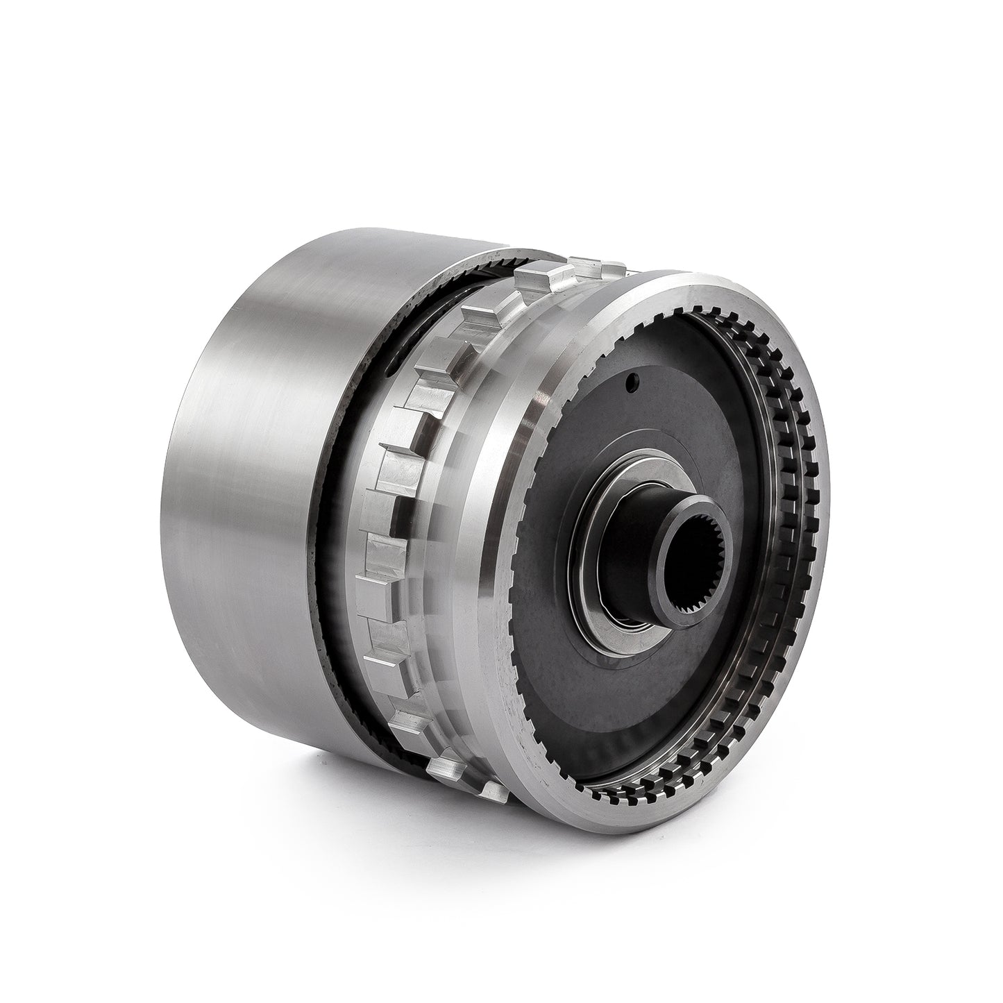 GM TH400 Transmission Heavy Duty Straight Cut Planetary Gear 2.10 - 1.40 Ratio