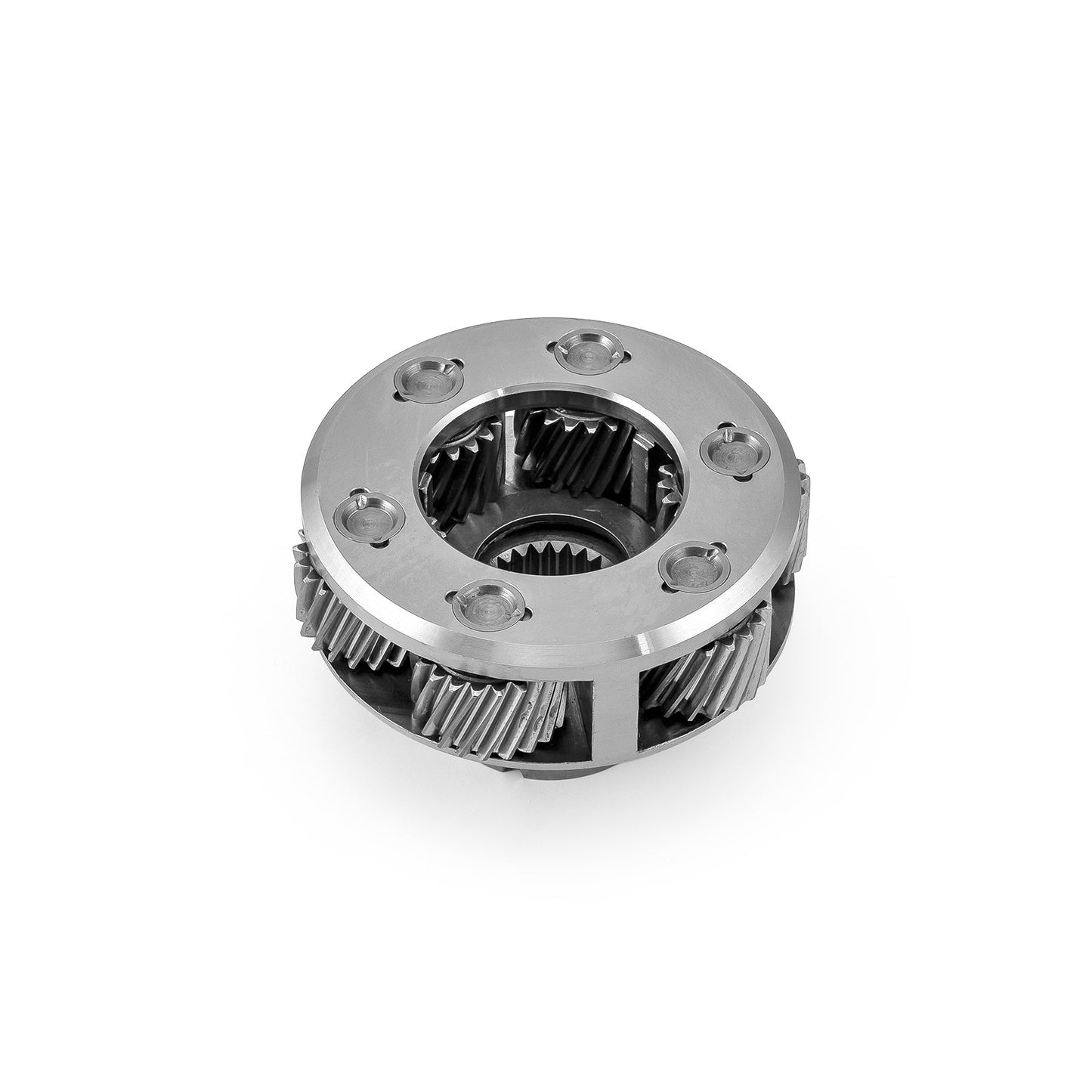 Ford C6 Transmission Performance 6 Pinion Planetary Gear Set