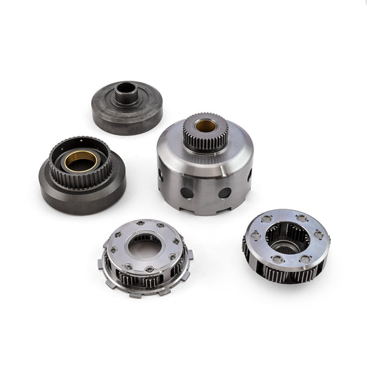 Ford C4 Transmission Performance Complete Planetary Gear Set