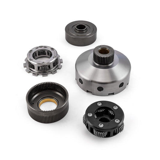 Ford C6 Transmission Performance Complete Planetary Gear Set