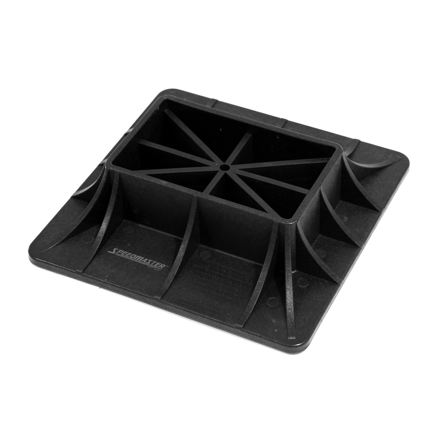 Soft Ground Base High Lift Attachment for Farm Jack 48" 60" stand