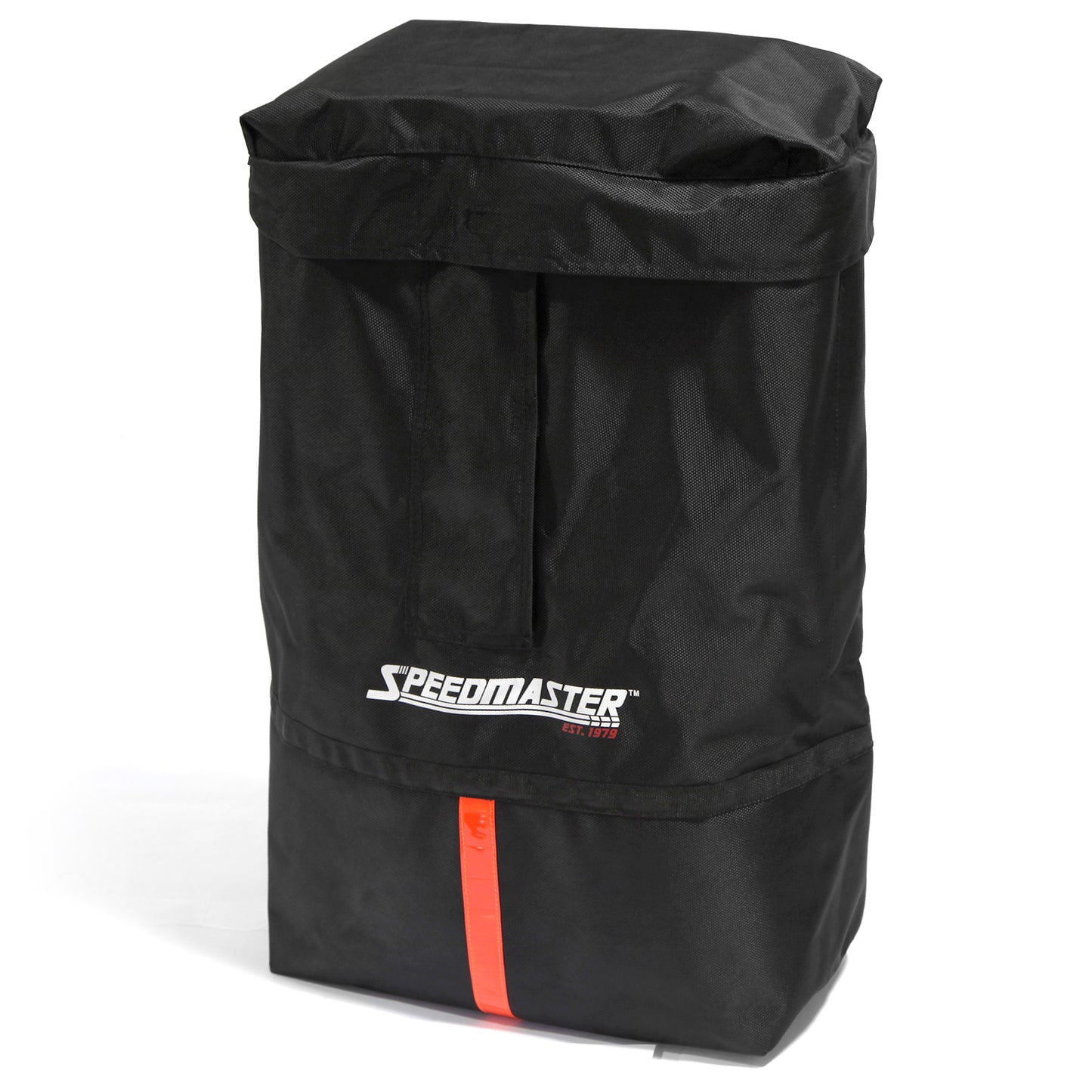 Bolsa para almacenamiento de rueda de repuesto trasera, kit de recuperación y basura, neumático de repuesto
