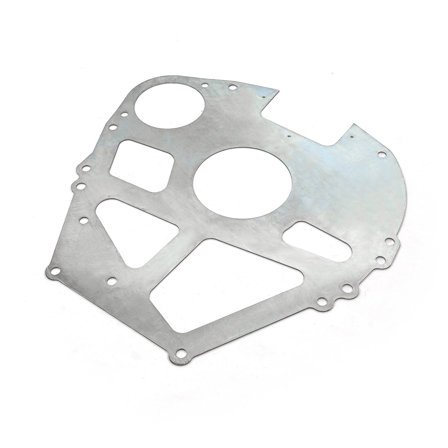 Placa de índice de arranque de respaldo de transmisión Ford Big Block 429 460 de acero