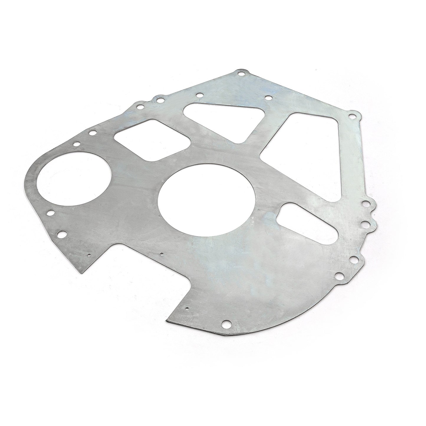 Placa de índice de arranque de respaldo de transmisión Ford Big Block 429 460 de acero