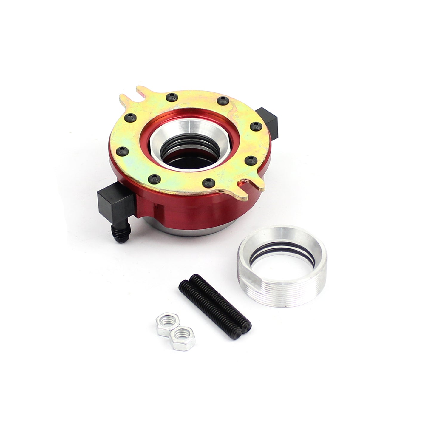 Throwout Bearing Hydraulic 1 1/8" Tremec Tko Gm Ford