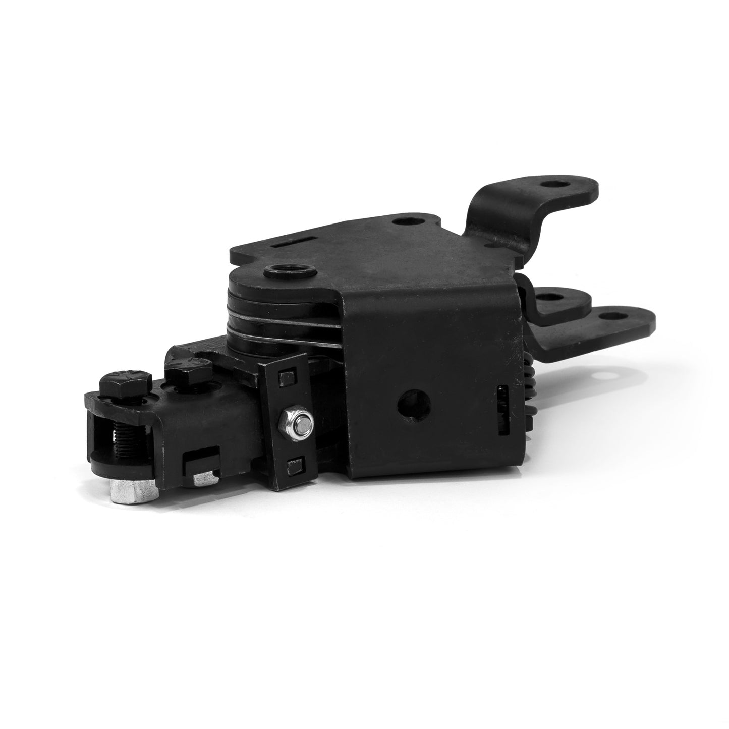 Conjunto de palanca de cambios manual universal de 4 velocidades únicamente