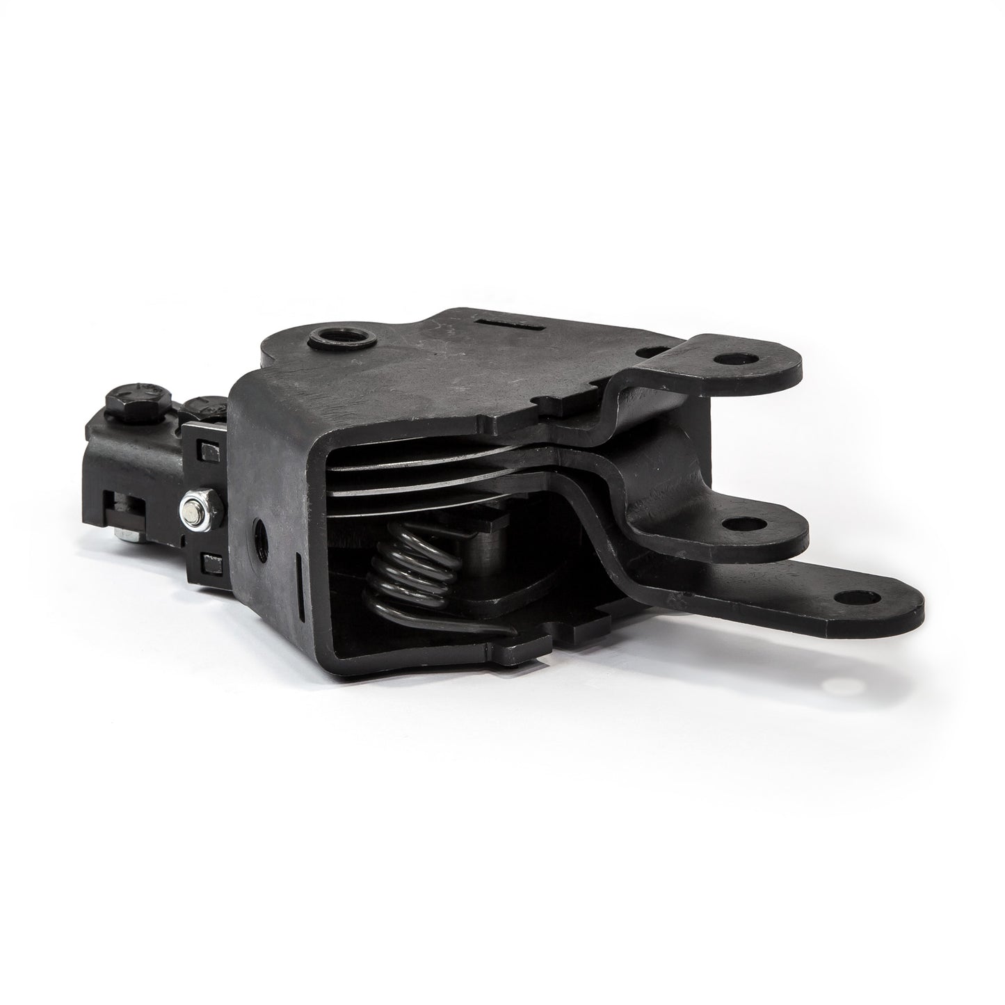 Conjunto de palanca de cambios manual universal de 4 velocidades únicamente