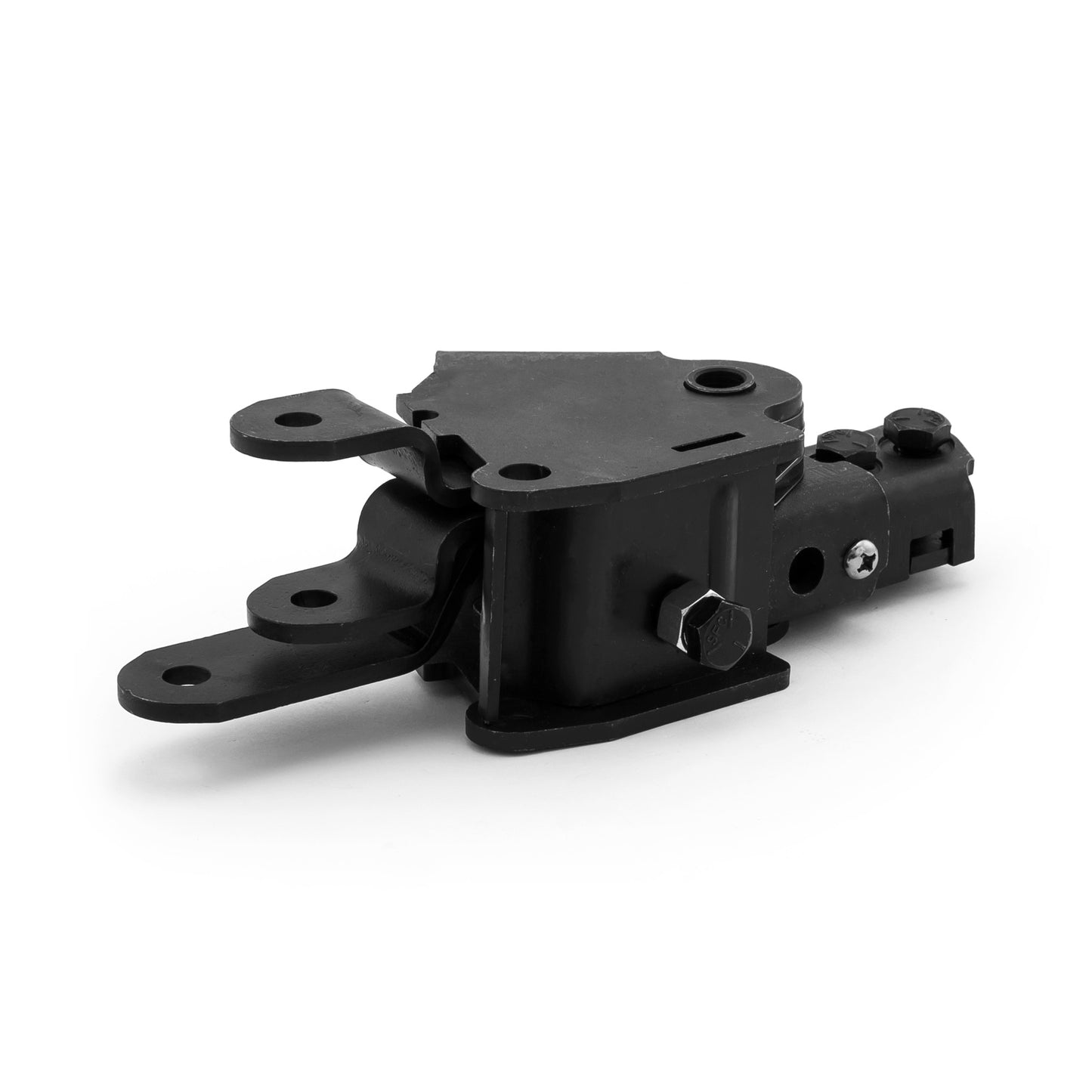 Conjunto de palanca de cambios manual universal de 4 velocidades únicamente