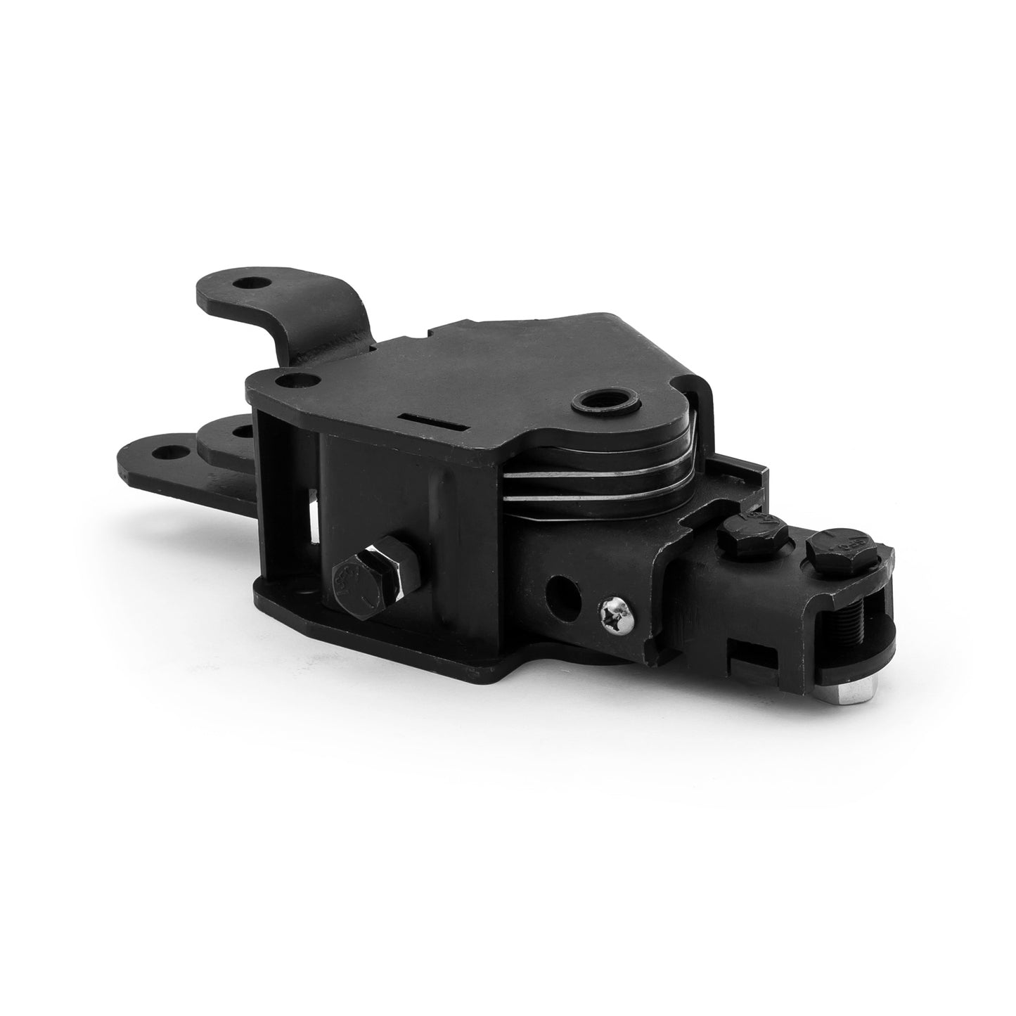 Universal 4 Speed Manual Shifter Assembly Only