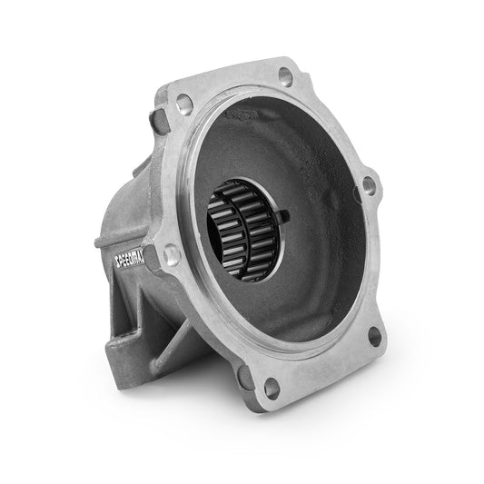 GM Turbo 400 Th400 Powerglide Length Aluminum Roller Bearing Tailshaft Housing