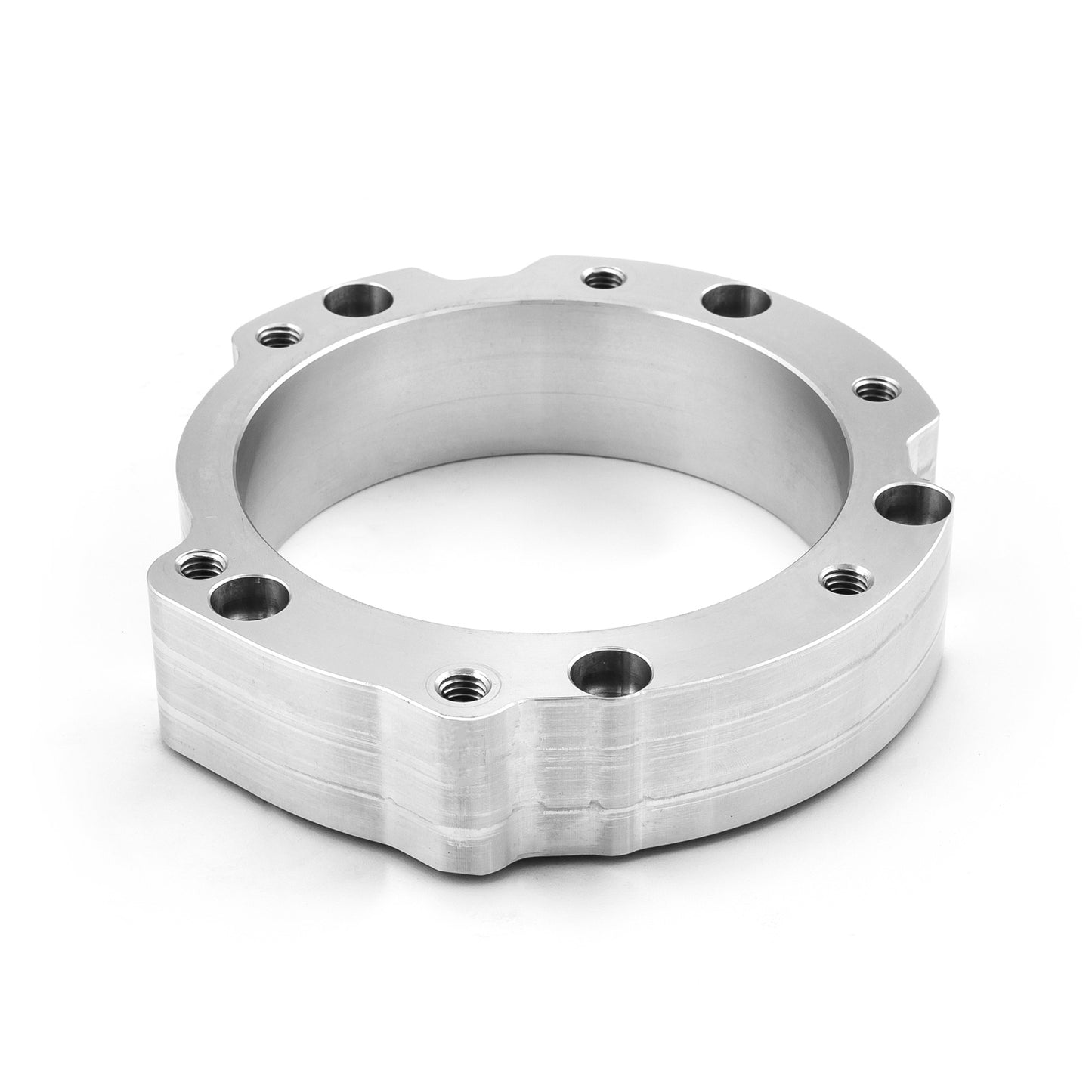 GM Turbo 400 Th400 Automatic Transmission Tailhousing to Powerglide Case Adapter