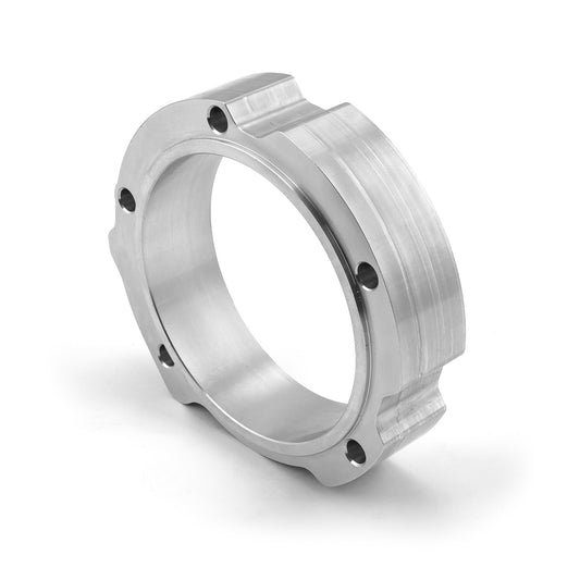 Adaptador de caja de transmisión automática GM Turbo 400 Th400 a caja Powerglide