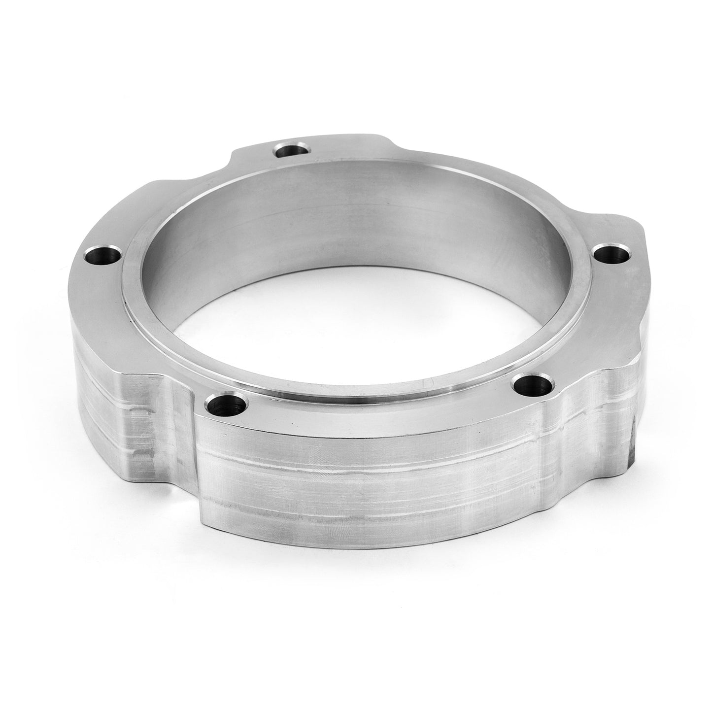 Adaptador de caja de transmisión automática GM Turbo 400 Th400 a caja Powerglide