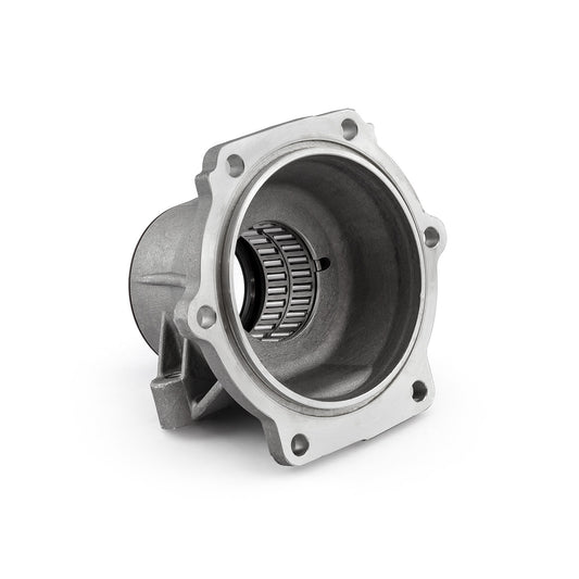 GM Turbo 400 TH400 Output Shaft, Yoke, and Tail Housing Kit - 40 Spline