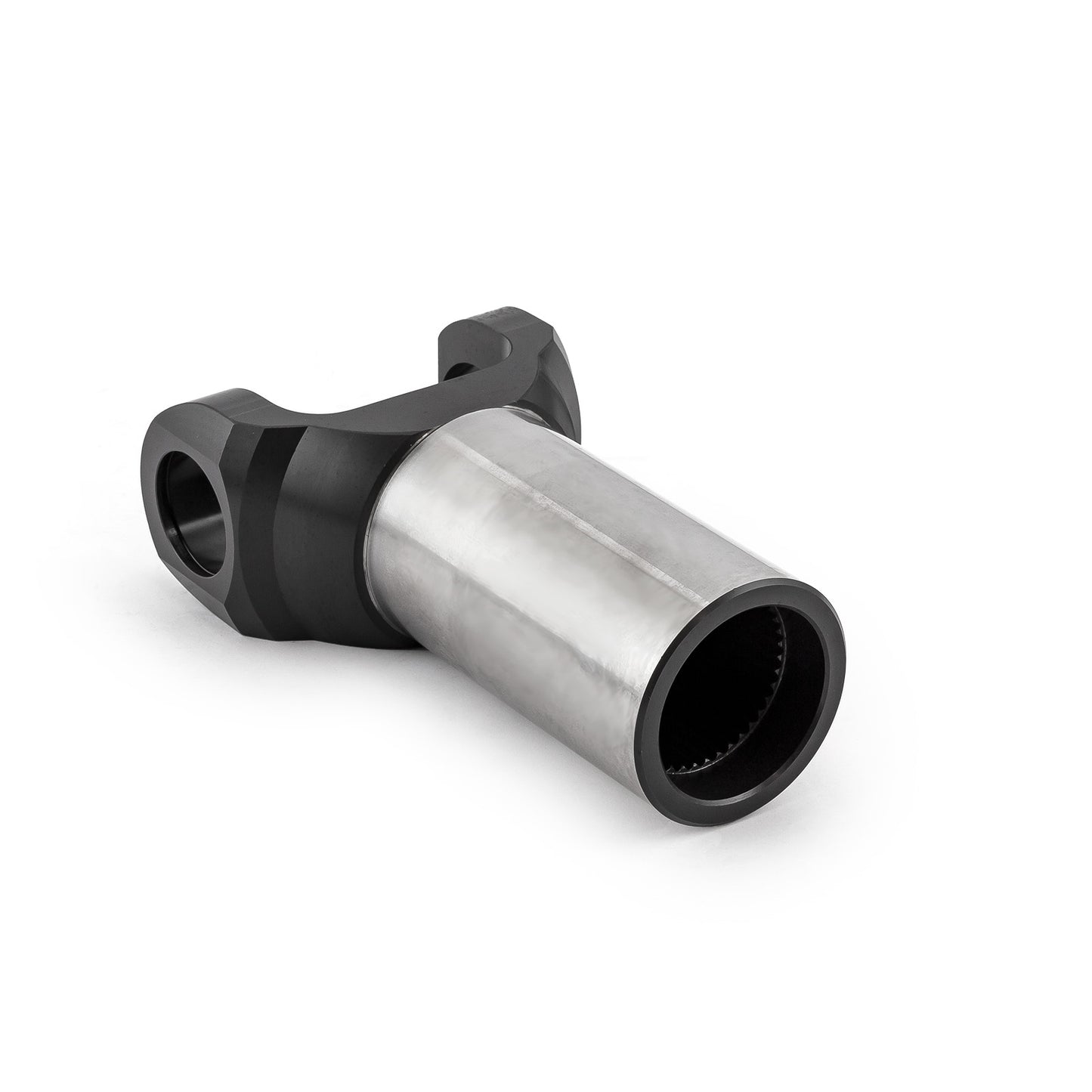 GM Turbo 400 TH400 Output Shaft, Yoke, and Tail Housing Kit - 40 Spline