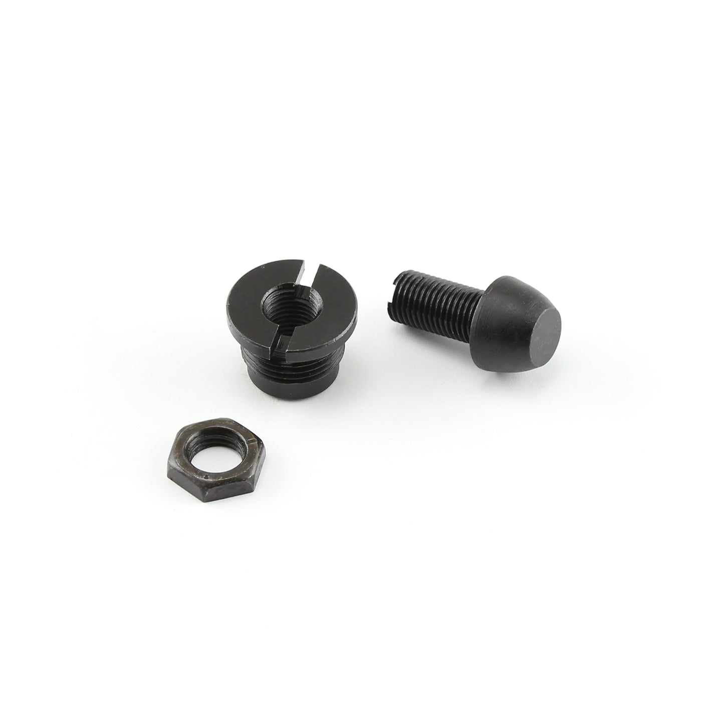 Adjustable Clutch Fork Pivot Ball Chevy Pontiac Olds